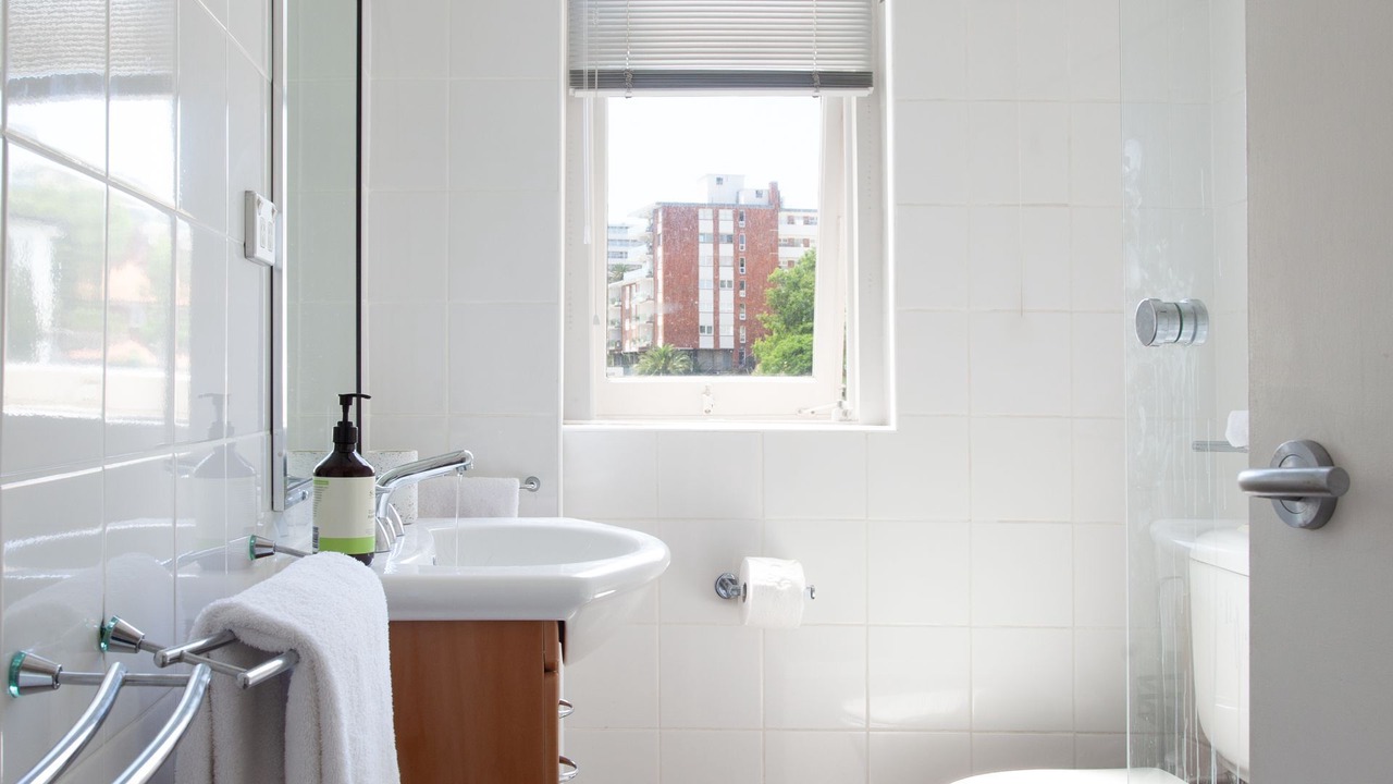 Photo of Bathroom in Darling Point