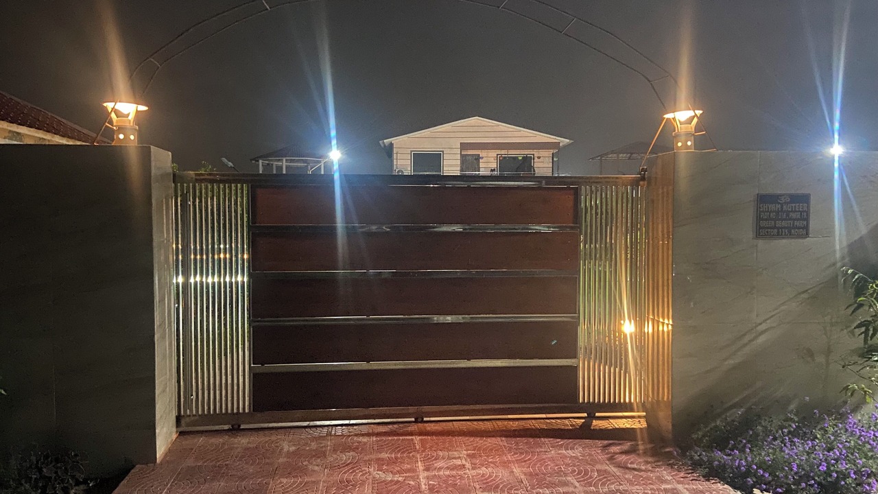 Photo of Outdoor in Greater Noida