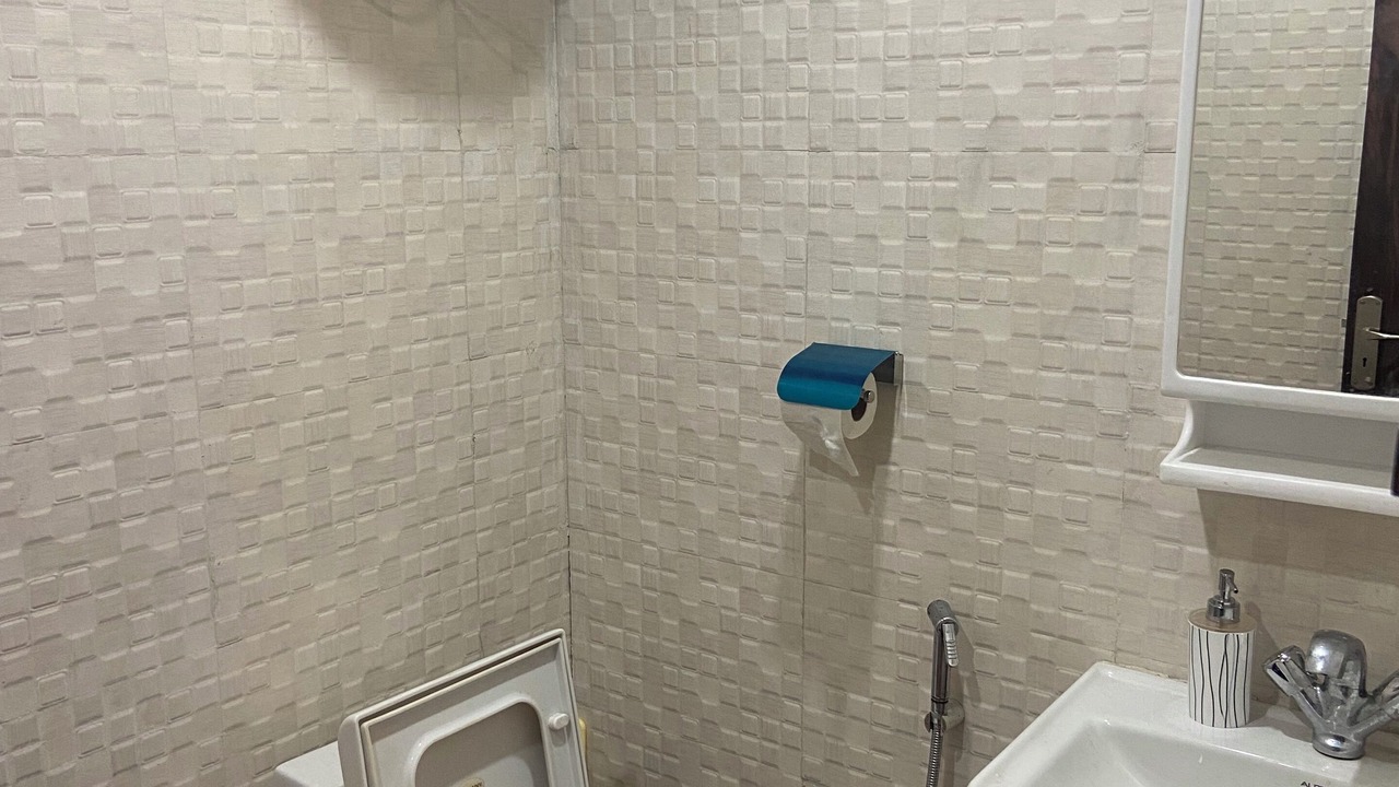 Photo of Bathroom in Greater Noida