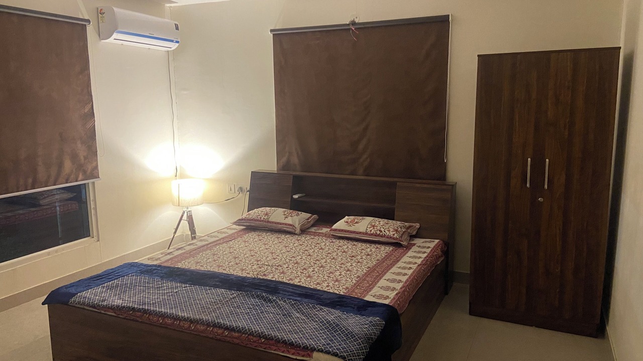 Photo of Bedroom in Greater Noida