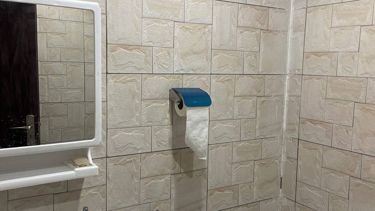 Photo of Bathroom in Greater Noida