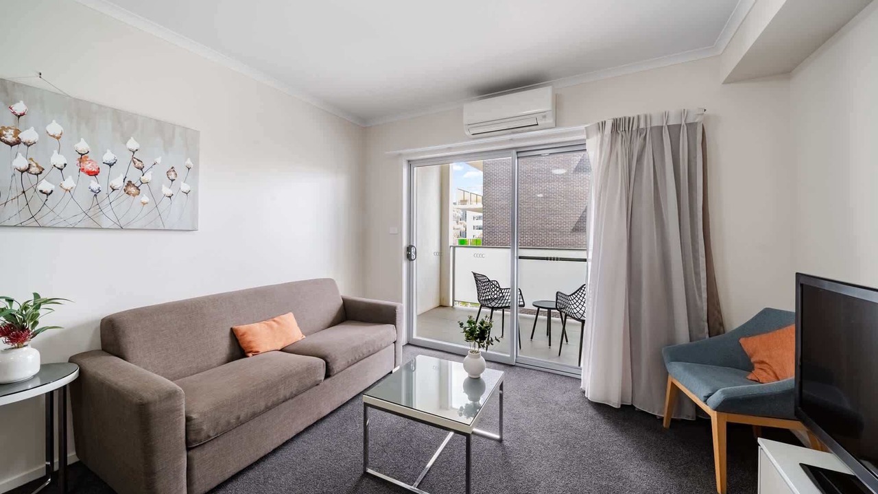 Photo of Livingroom in Greenway