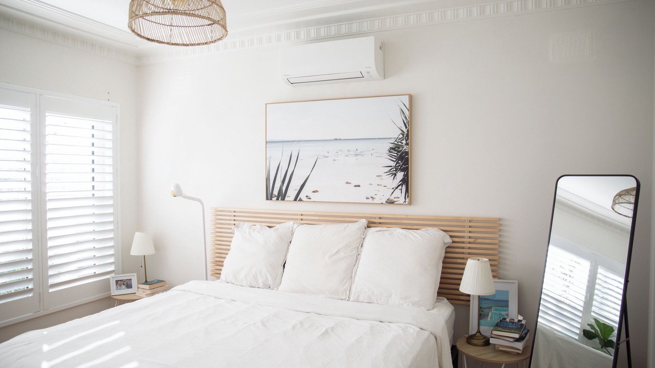 Photo of Bedroom in Woolooware