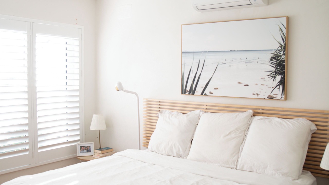 Photo of Bedroom in Woolooware