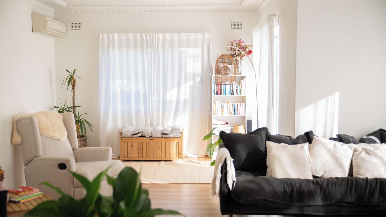 Photo of Livingroom in Woolooware