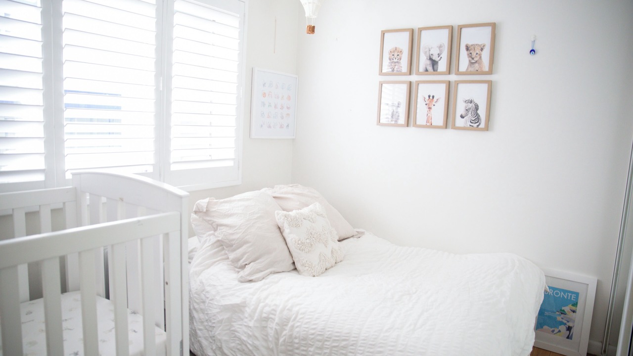 Photo of Bedroom in Woolooware