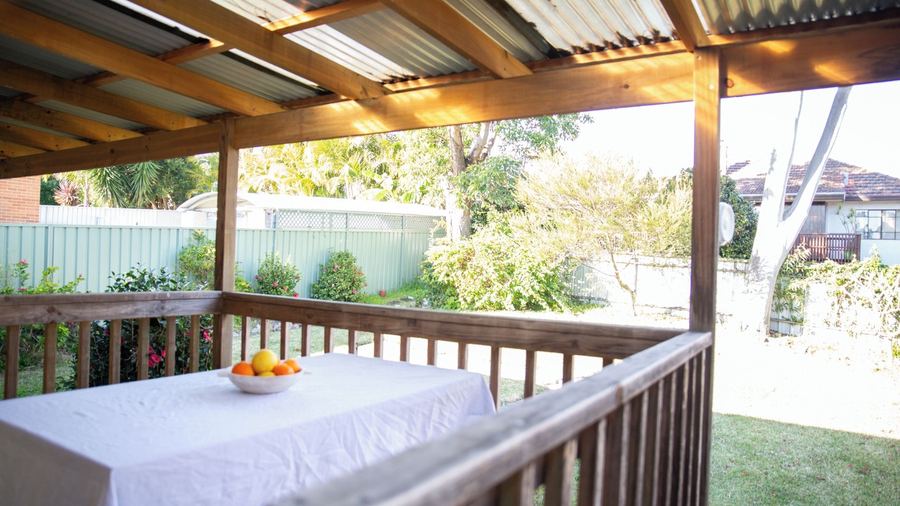 Photo of Outdoor in Woolooware