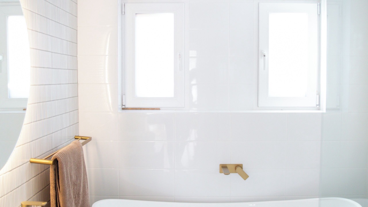 Photo of Bathroom in Woolooware