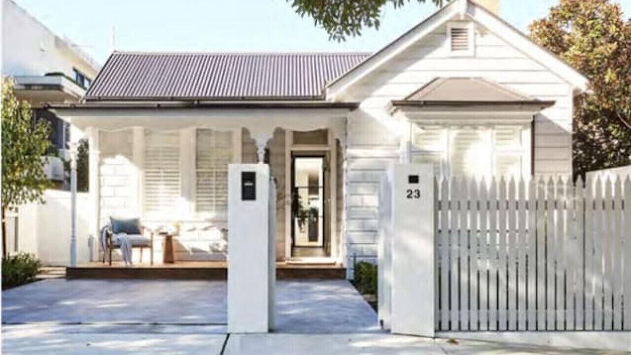 Photo of Outdoor in Rose Bay