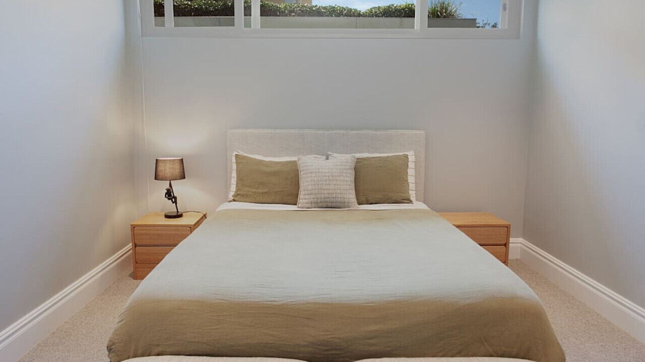 Photo of Bedroom in Rose Bay