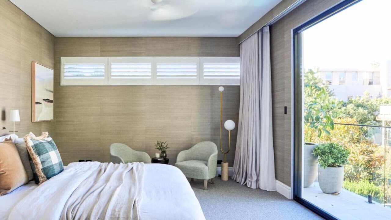 Photo of Bedroom in Rose Bay