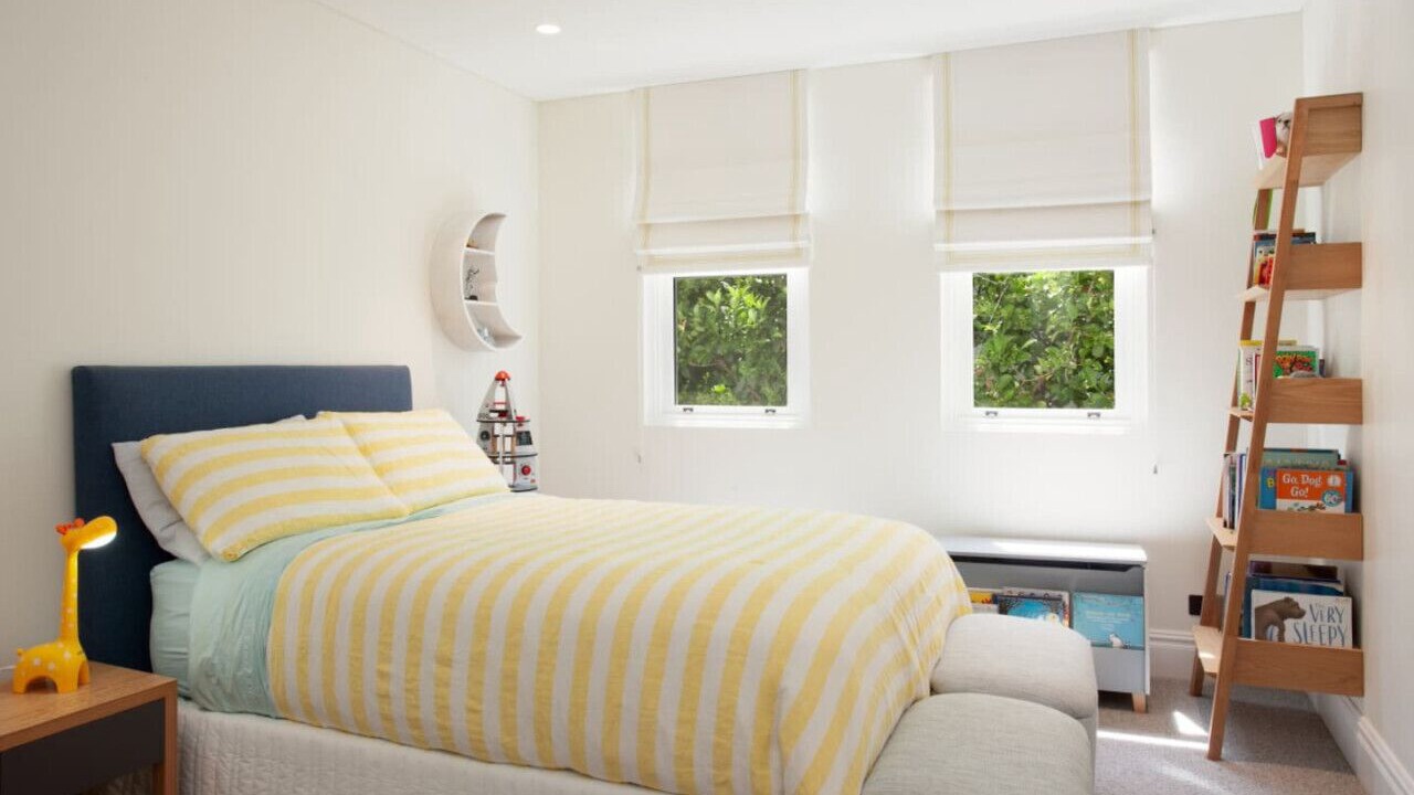 Photo of Bedroom in Rose Bay