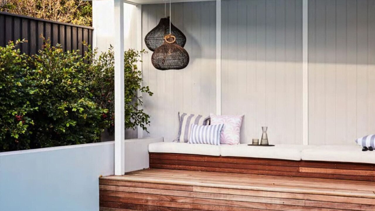 Photo of Patio Balcony in Rose Bay