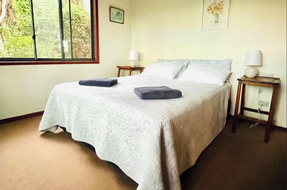 Photo of Bedroom in Wombarra
