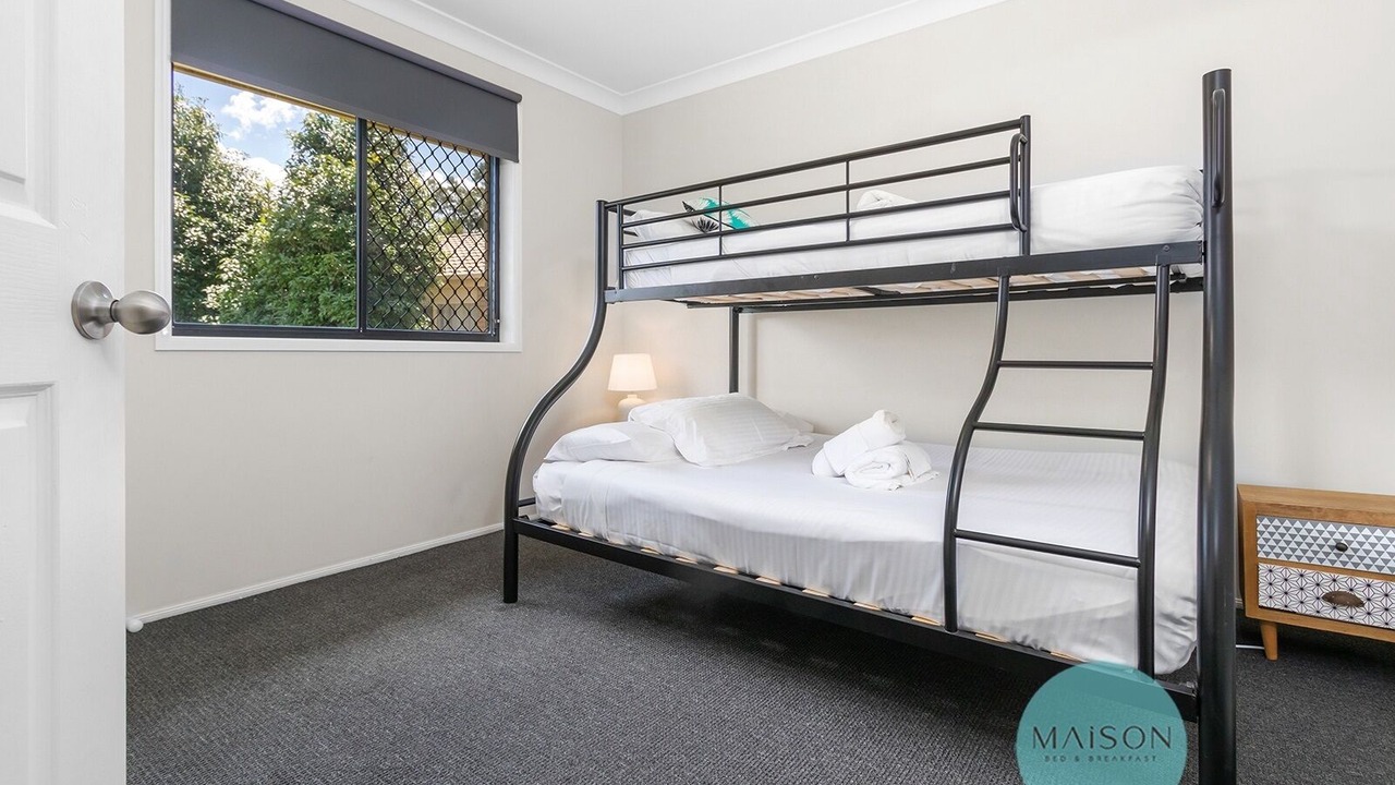 Photo of Bedroom in Shortland