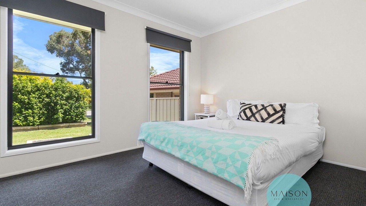 Photo of Bedroom in Shortland