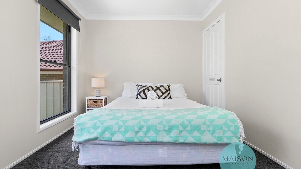 Photo of Bedroom in Shortland