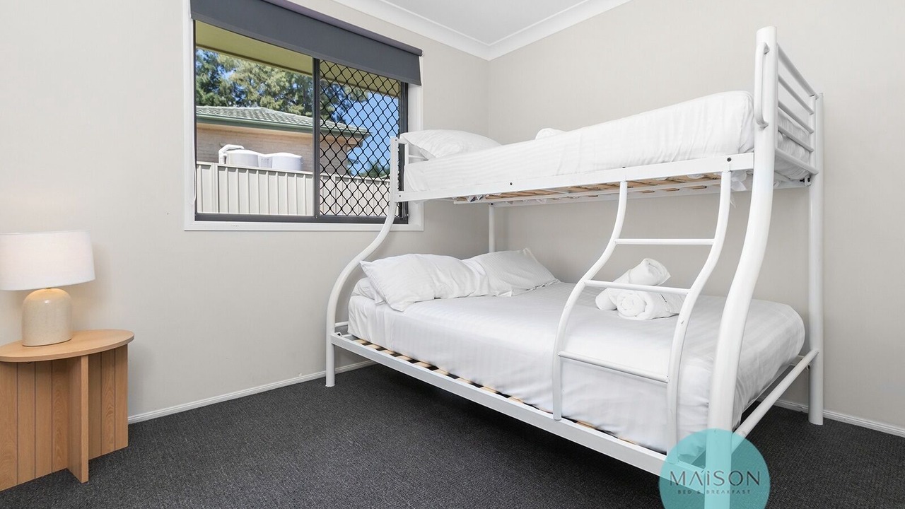Photo of Bedroom in Shortland