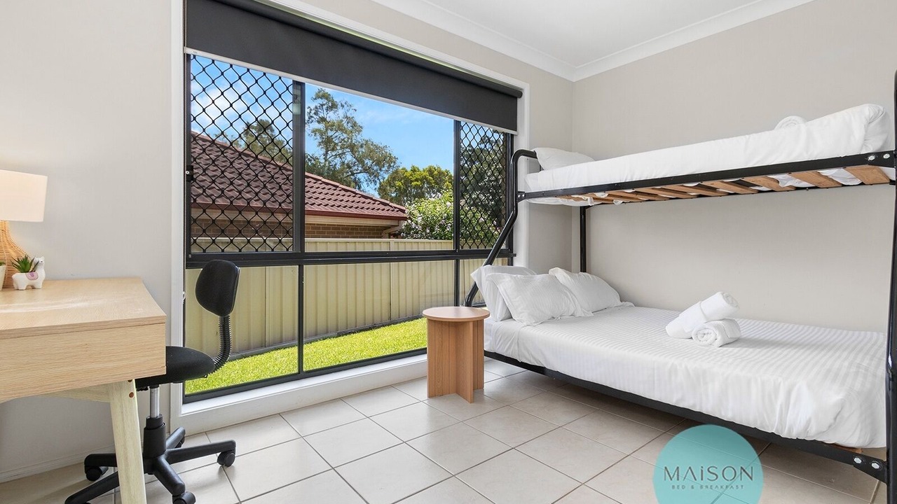 Photo of Bedroom in Shortland