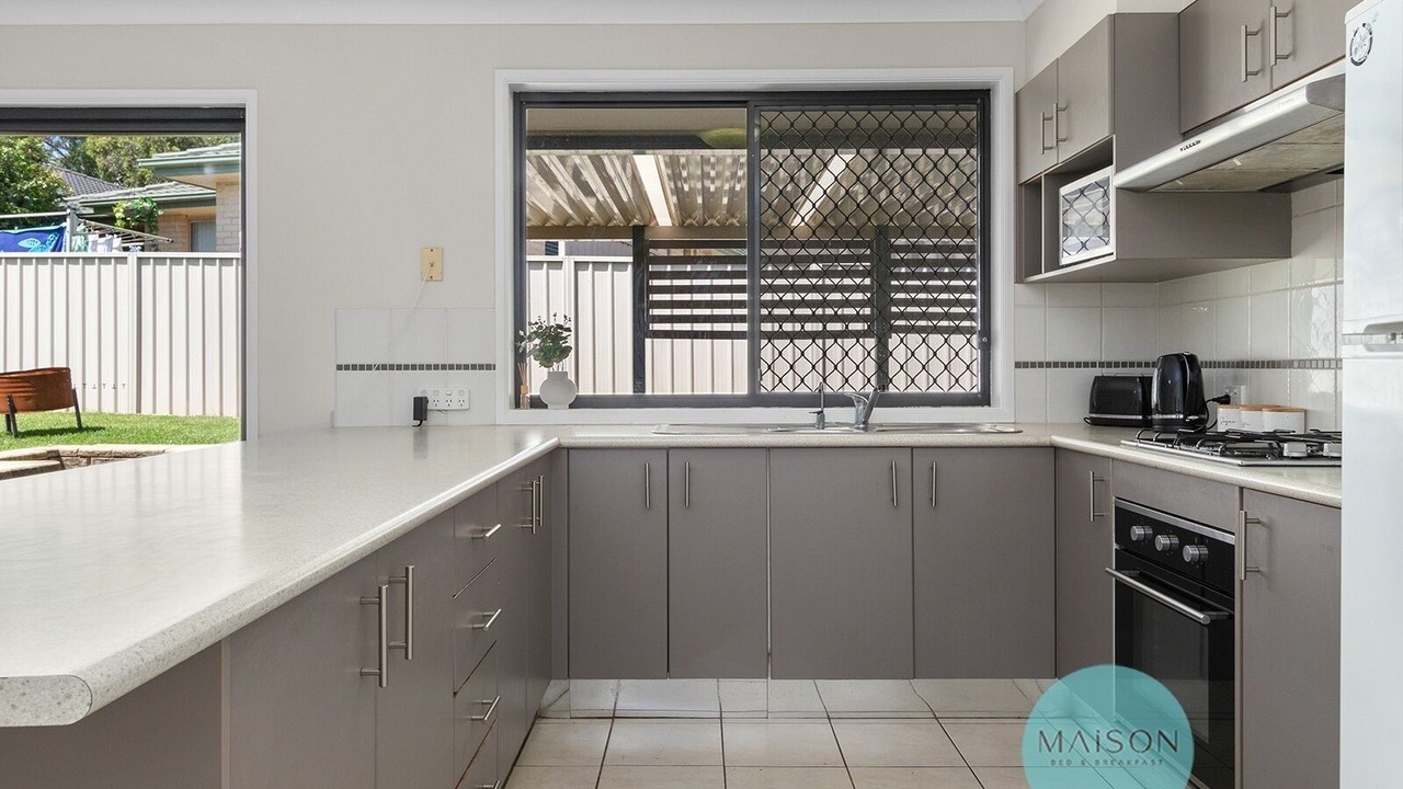 Photo of Kitchen in Shortland