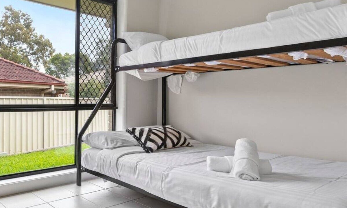 Photo of Bedroom in Shortland