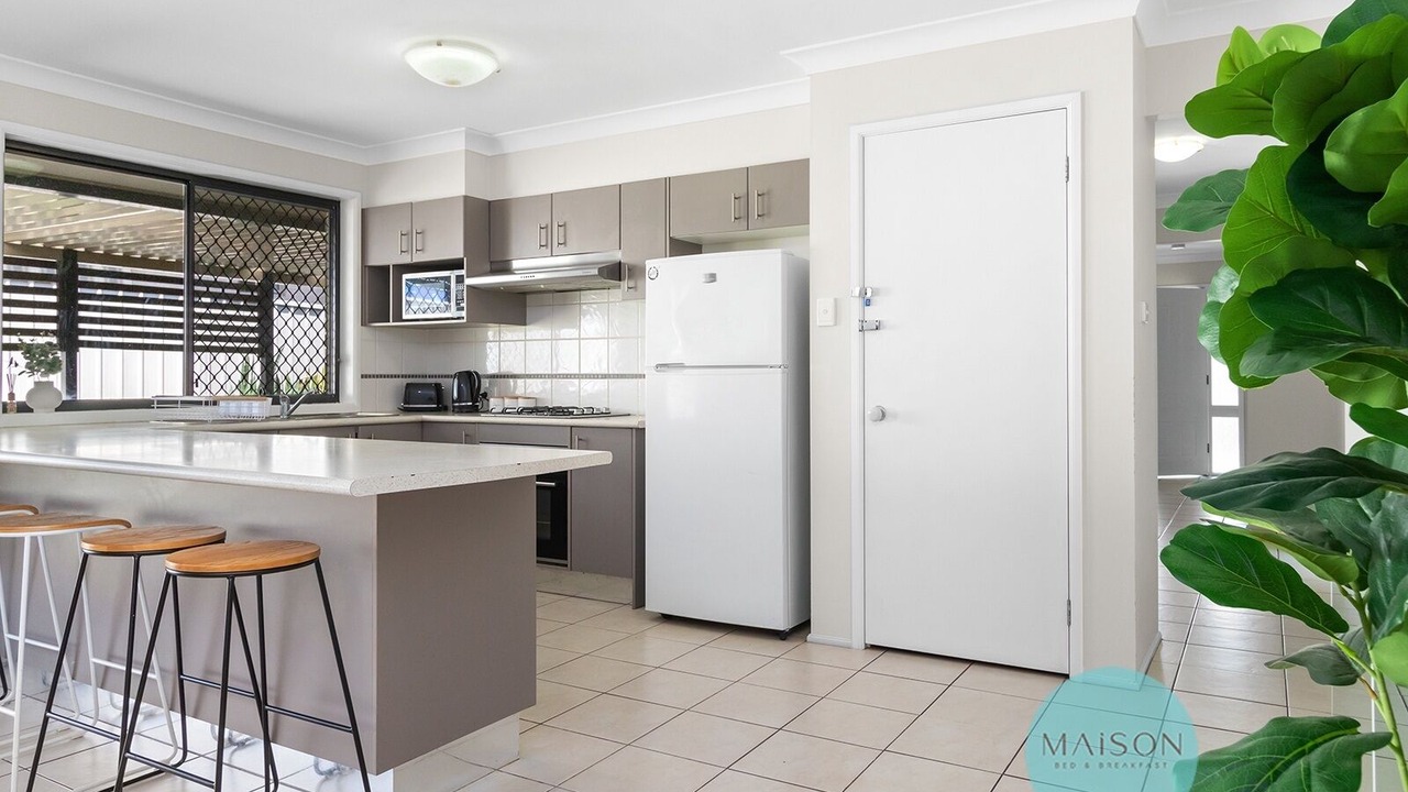 Photo of Kitchen in Shortland
