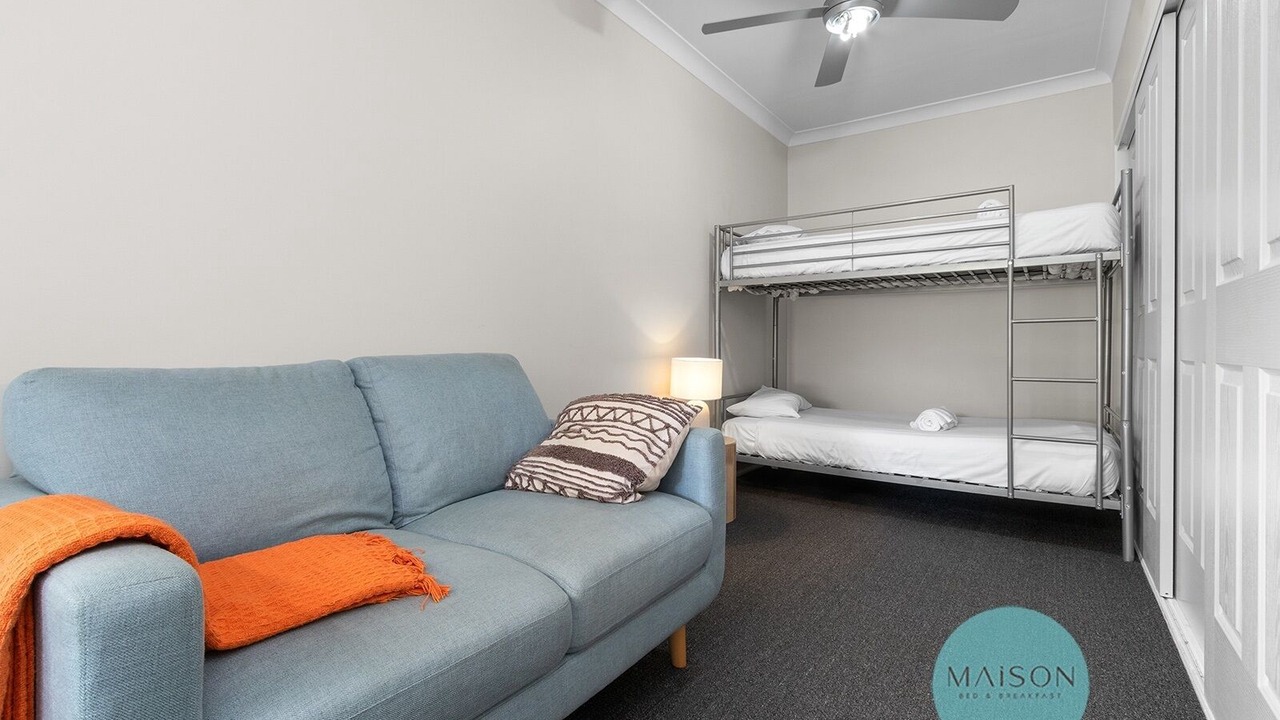 Photo of Bedroom in Shortland