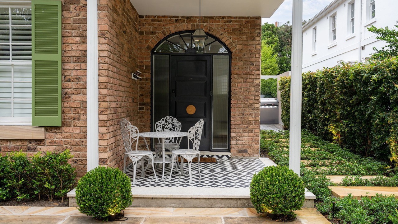 Photo of Outdoor in Double Bay