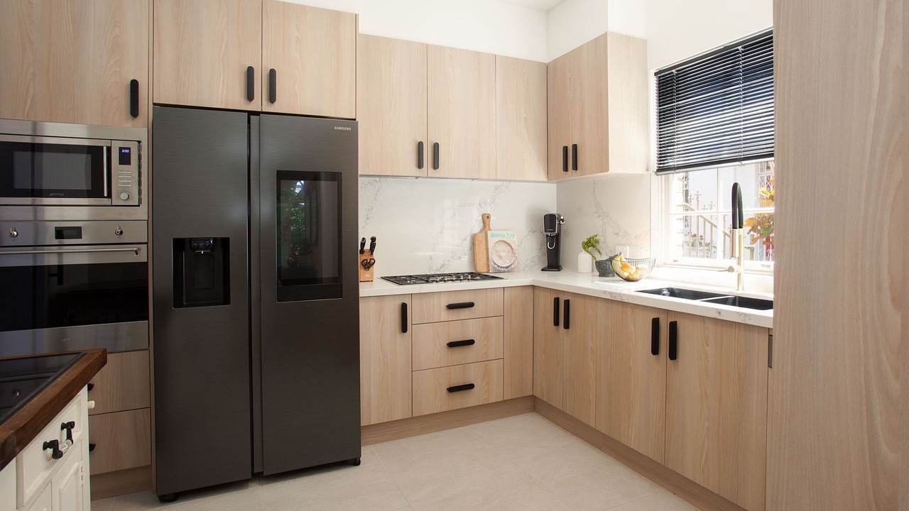 Photo of Kitchen in Double Bay