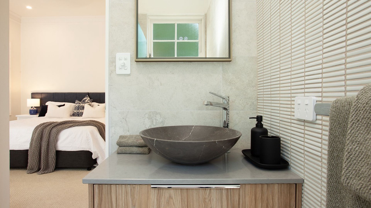 Photo of Bathroom in Double Bay