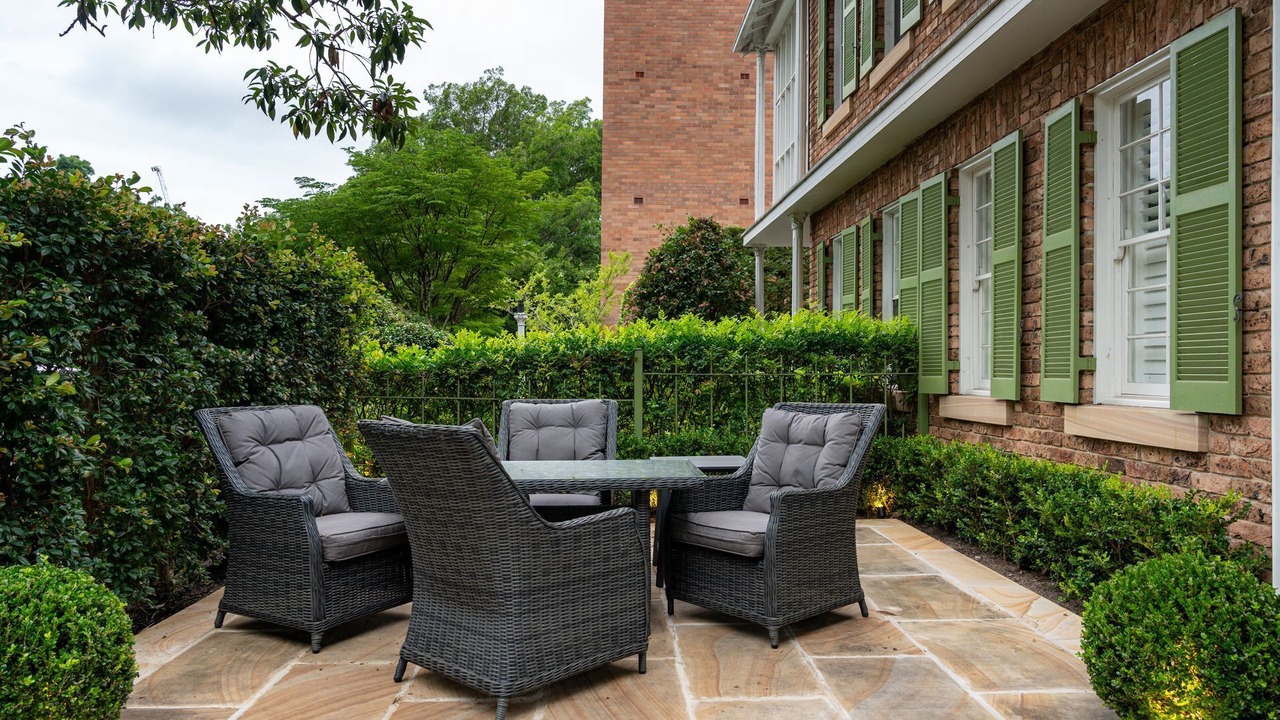 Photo of Outdoor in Double Bay