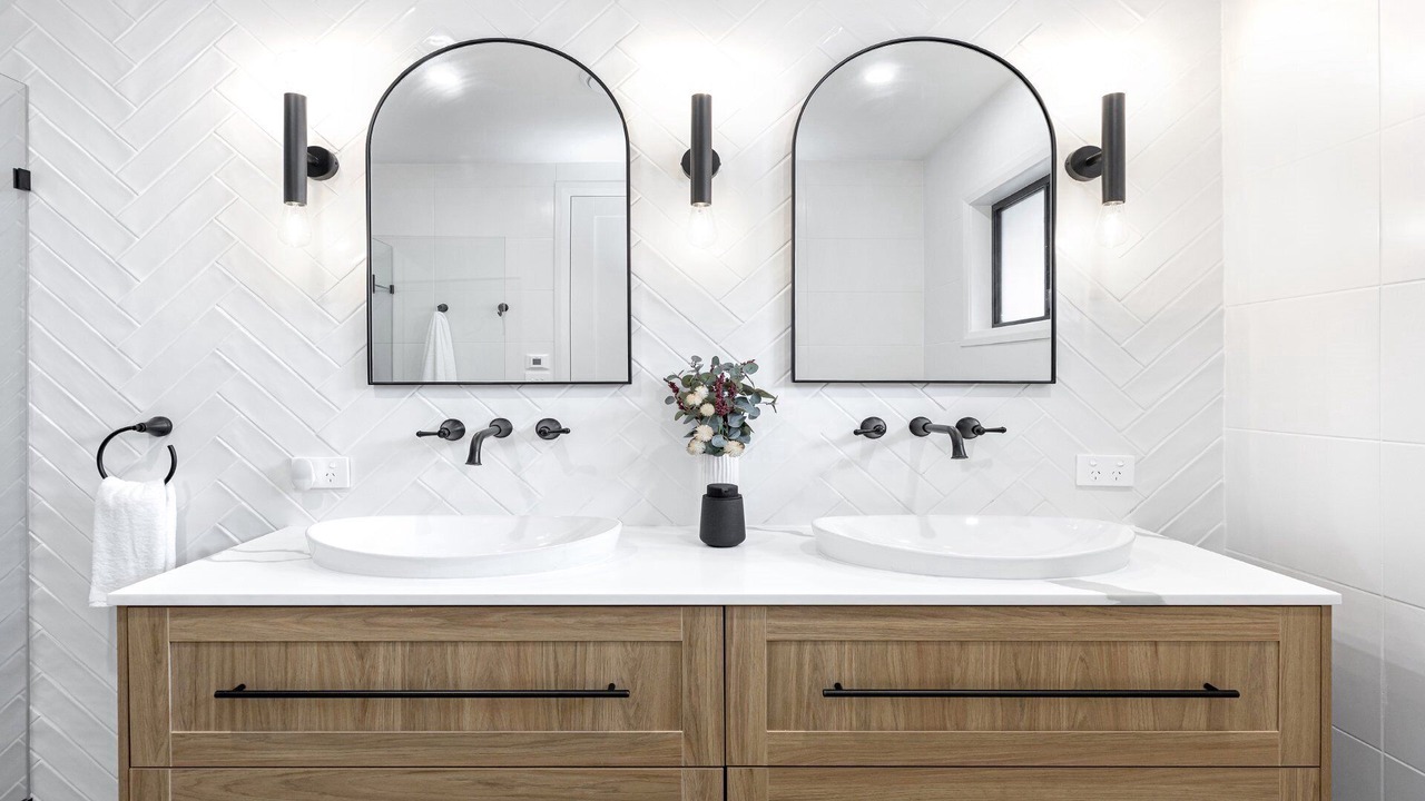 Photo of Bathroom in Pokolbin