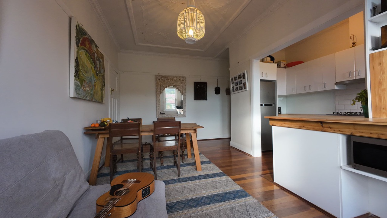 Photo of Bedroom in Coogee