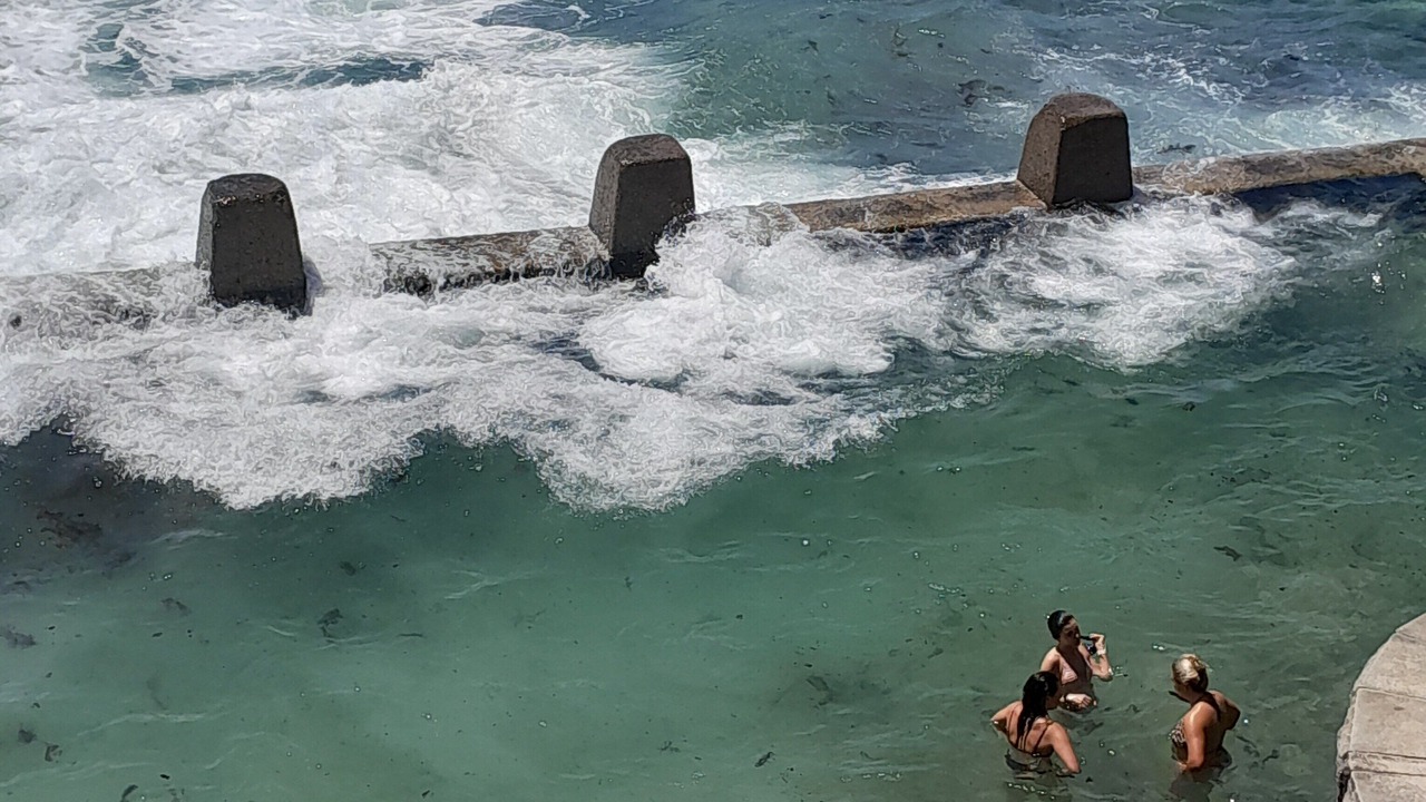 Photo of Outdoor in Coogee