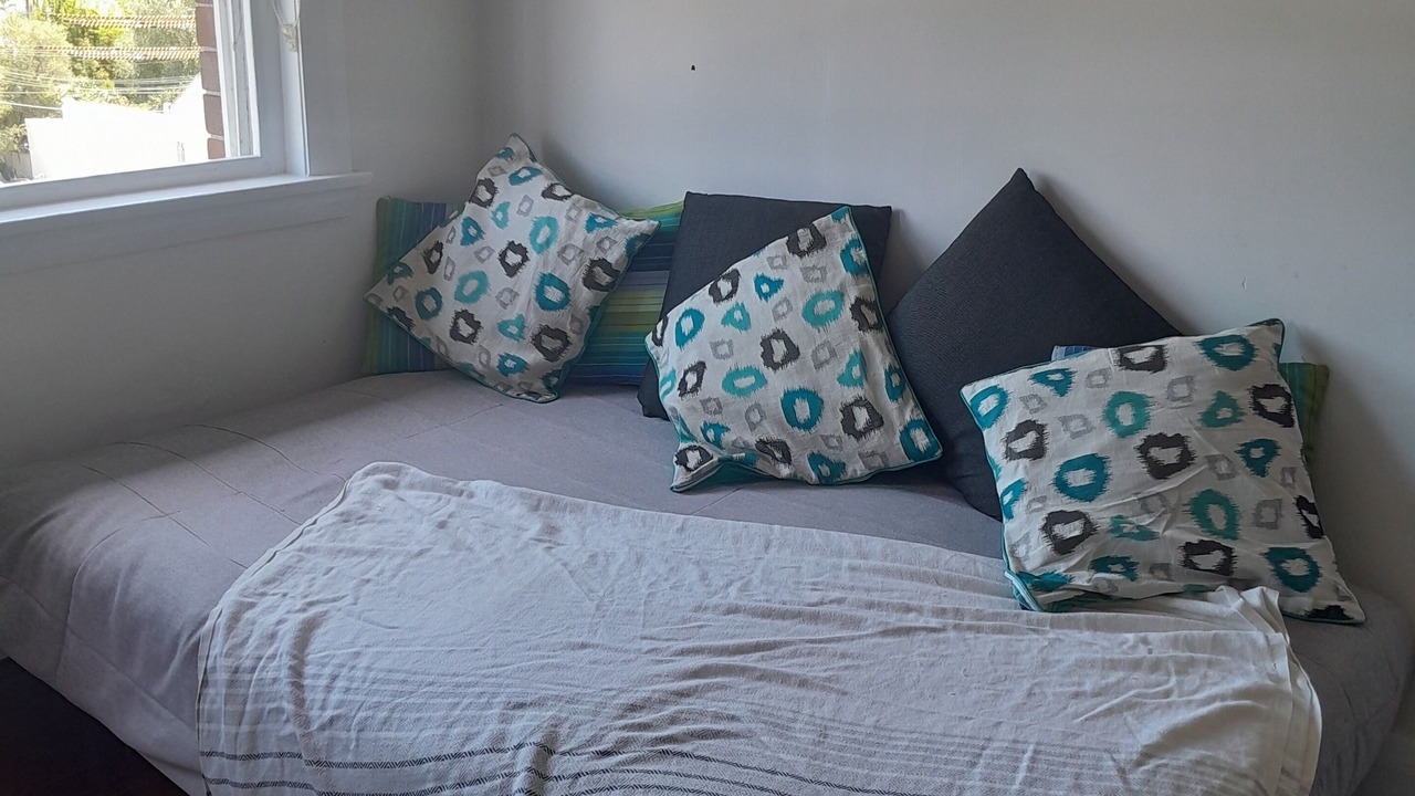 Photo of Bedroom in Coogee