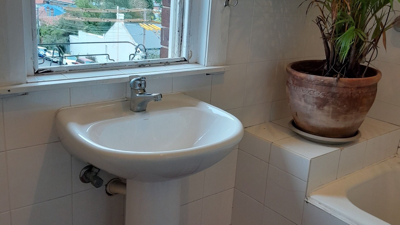 Photo of Bathroom in Coogee