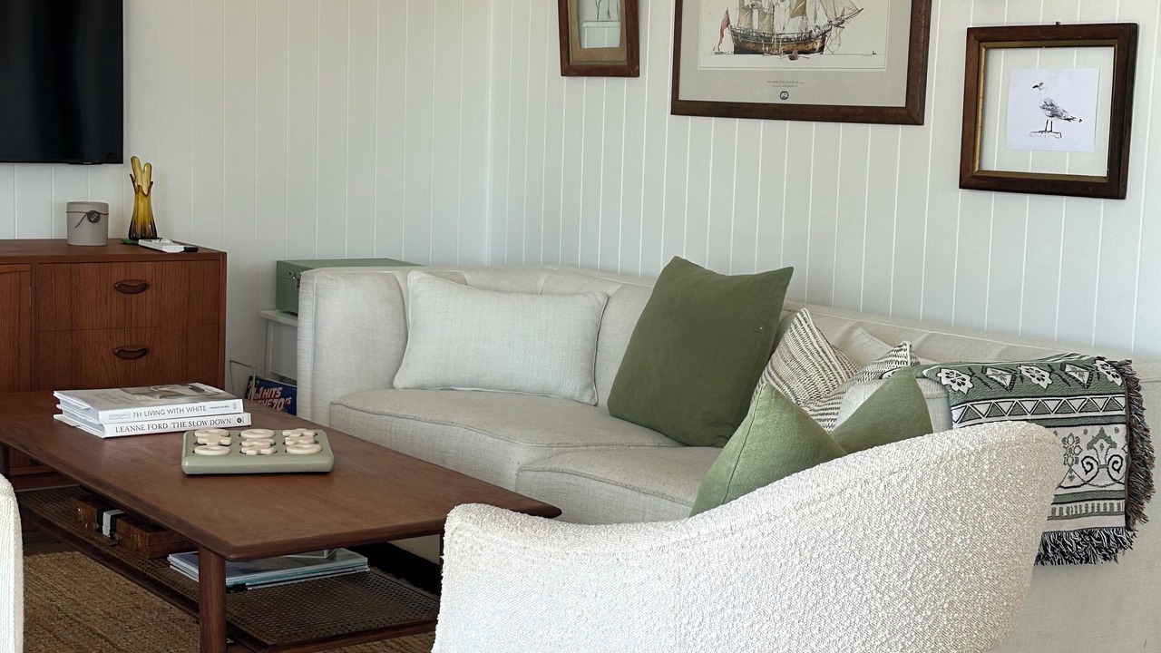 Photo of Livingroom in Boomerang Beach