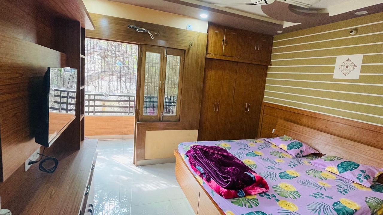 Photo of Bedroom in Varanasi