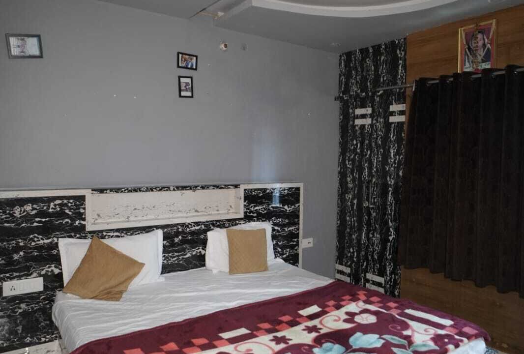 Photo of Bedroom in Varanasi