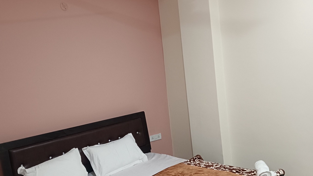 Photo of Bedroom in Varanasi