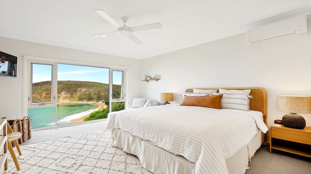 Photo of Bedroom in Macmasters Beach