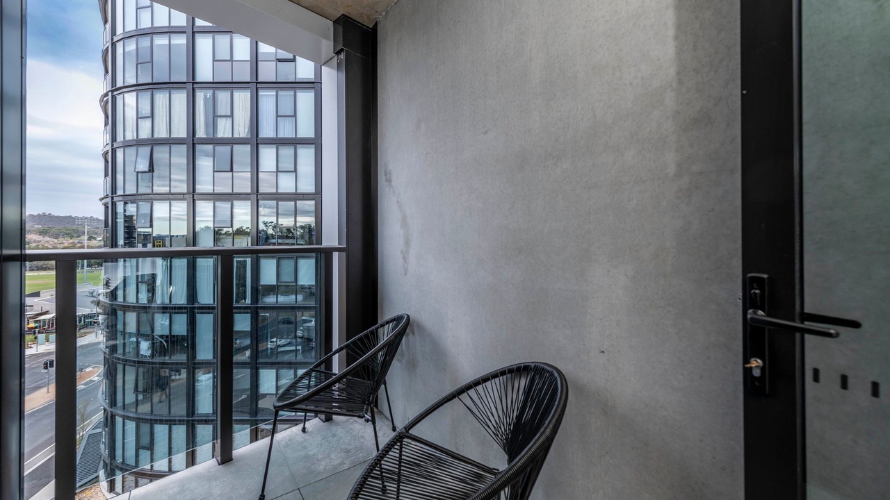 Photo of Patio Balcony in Phillip