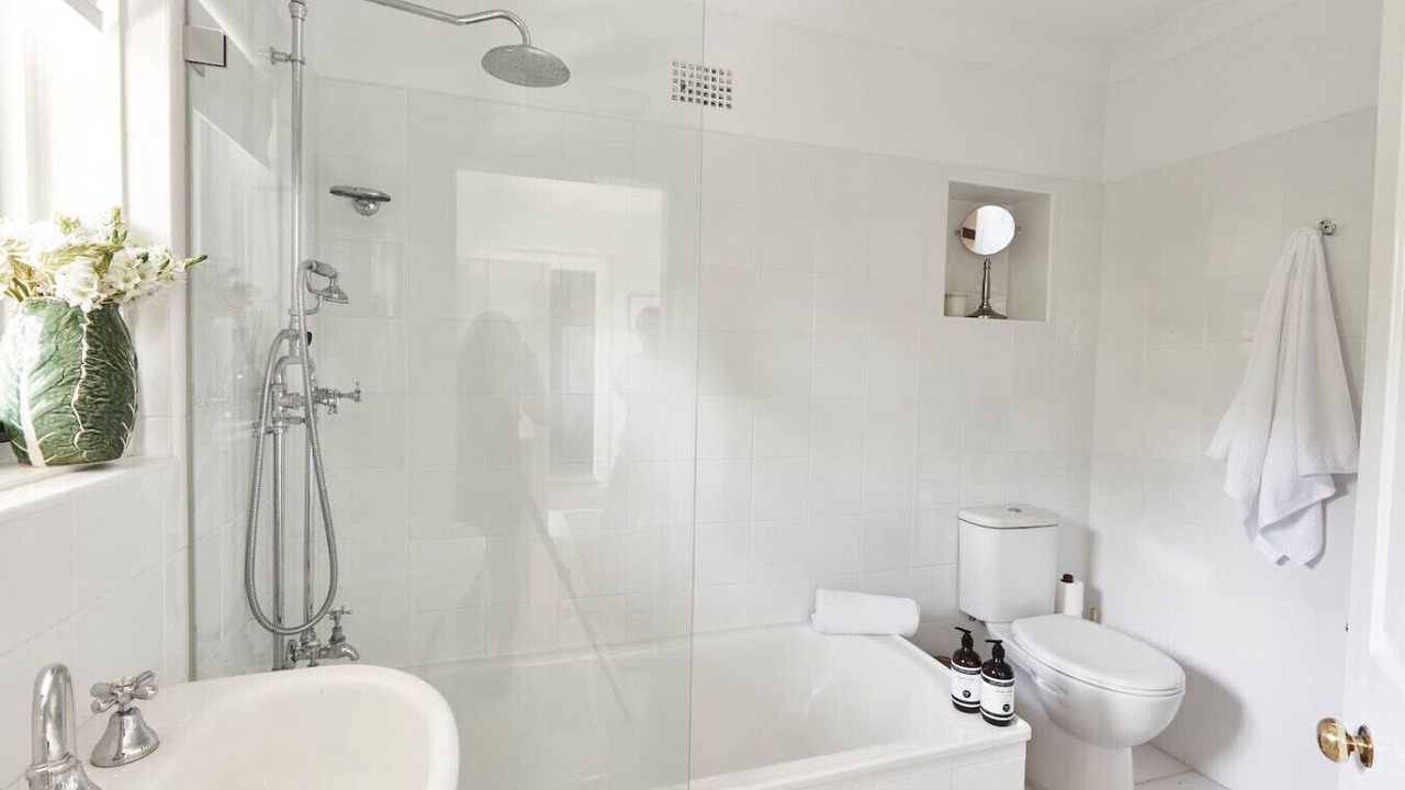 Photo of Bathroom in Bowral