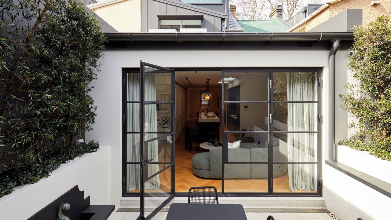Photo of Outdoor in Surry Hills