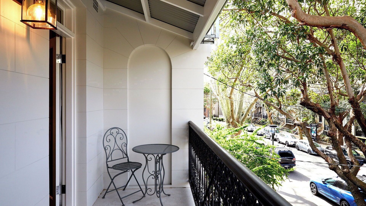 Photo of Outdoor in Surry Hills