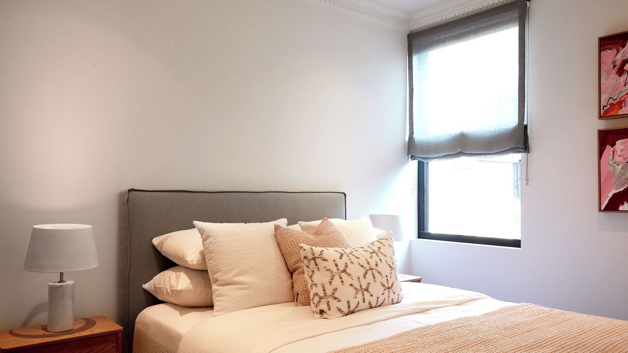 Photo of Bedroom in Surry Hills