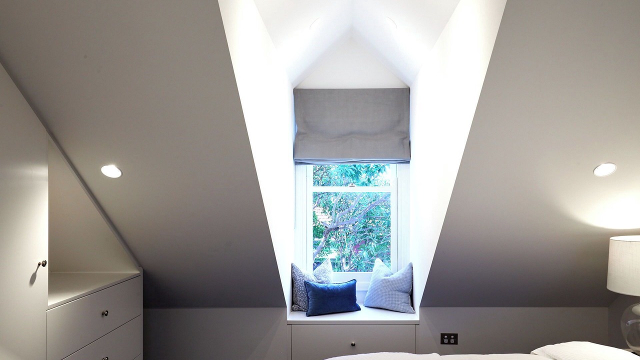 Photo of Bedroom in Surry Hills