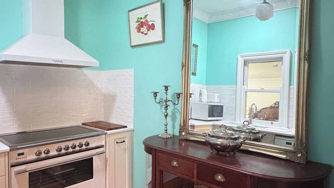 Photo of Kitchen in Yass