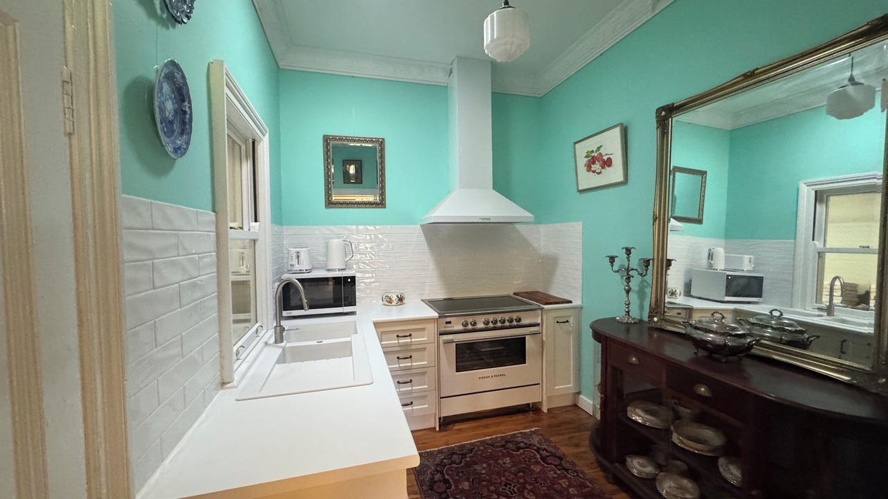 Photo of Kitchen in Yass