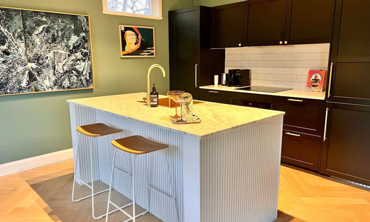 Photo of Kitchen in Blackheath